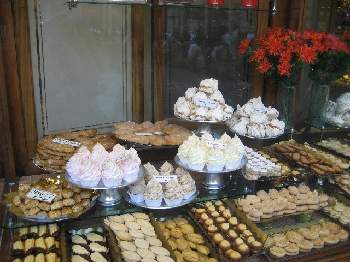 Temptation everywhere!